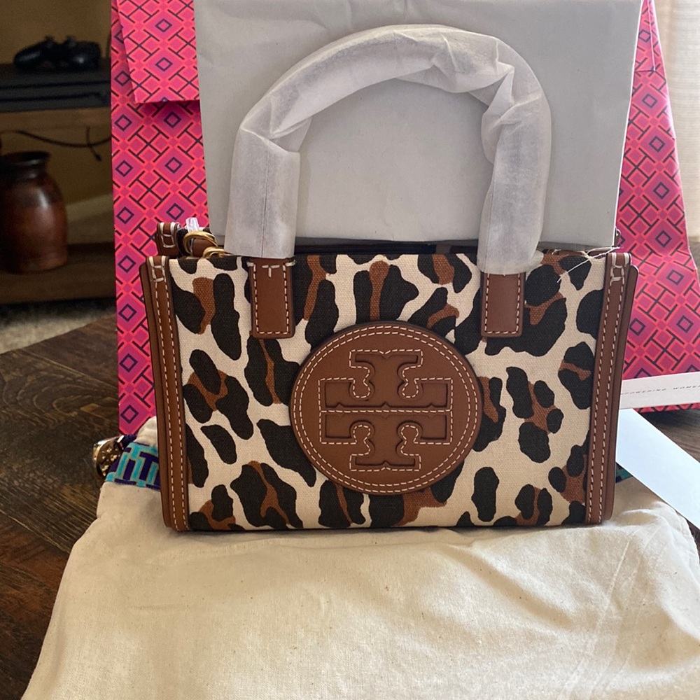 Tory Burch Ella Mini